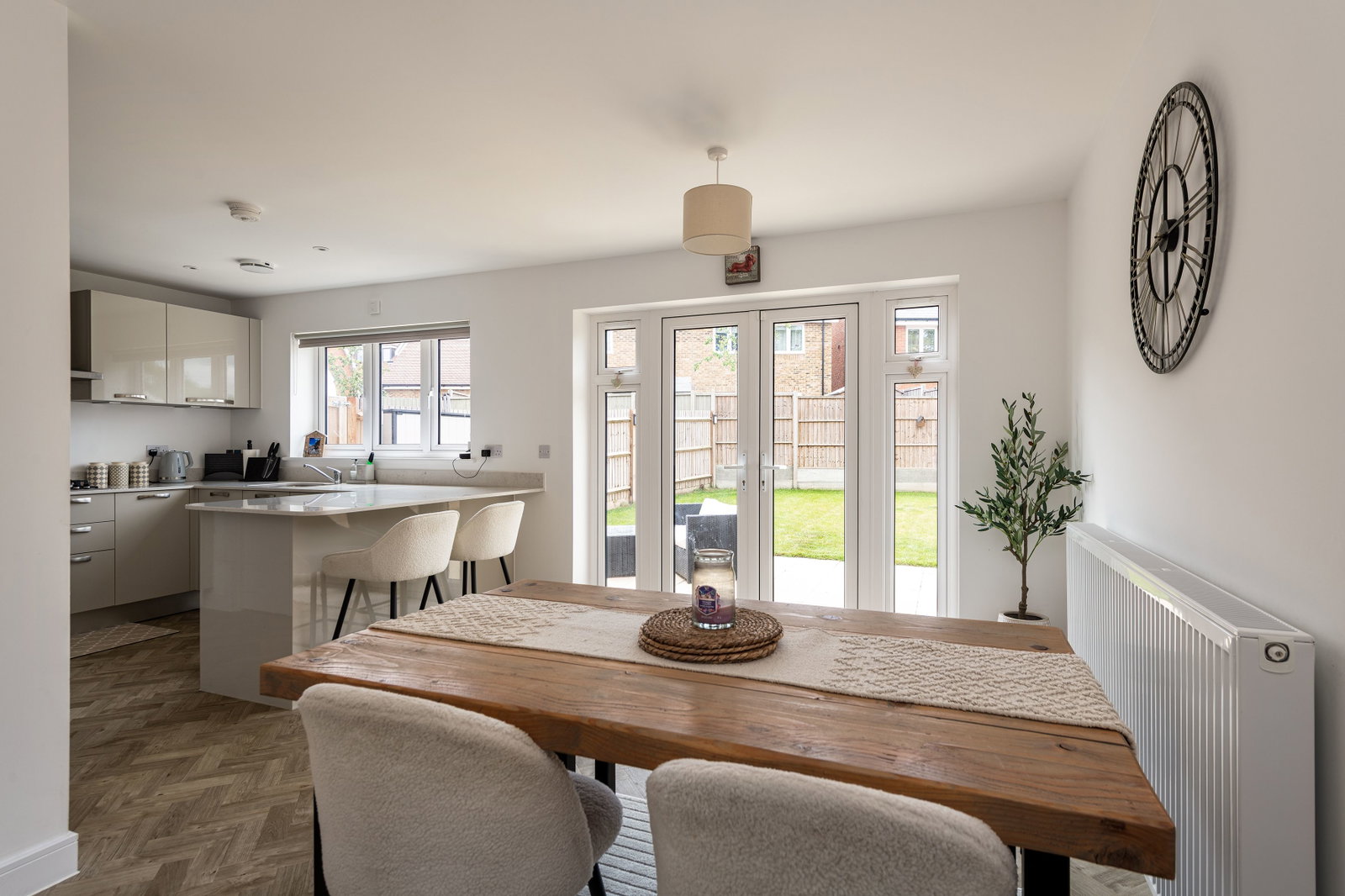 Detached House in Maidstone