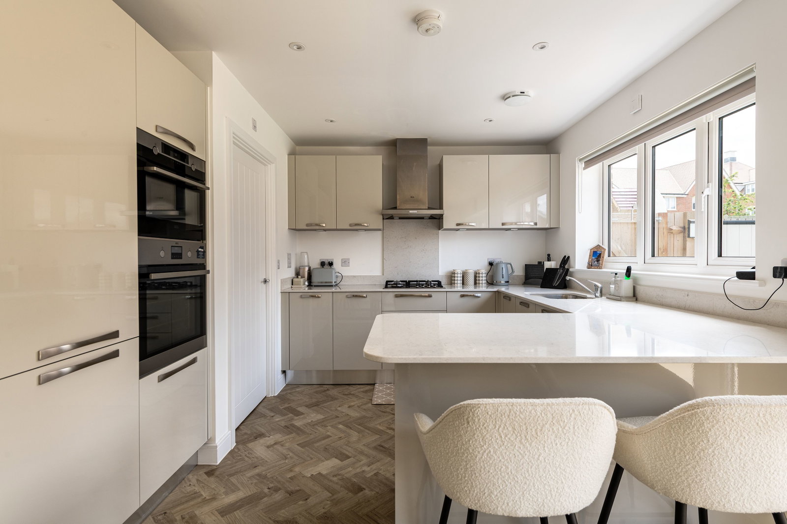 Detached House in Maidstone