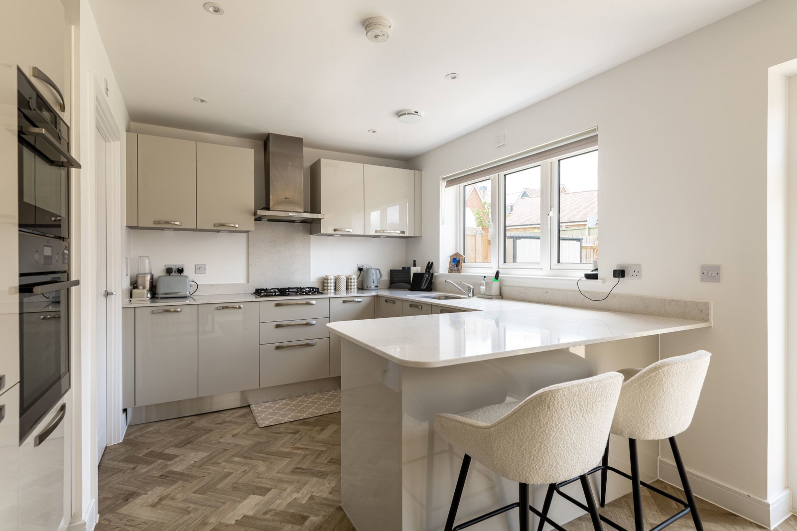 Detached House in Maidstone