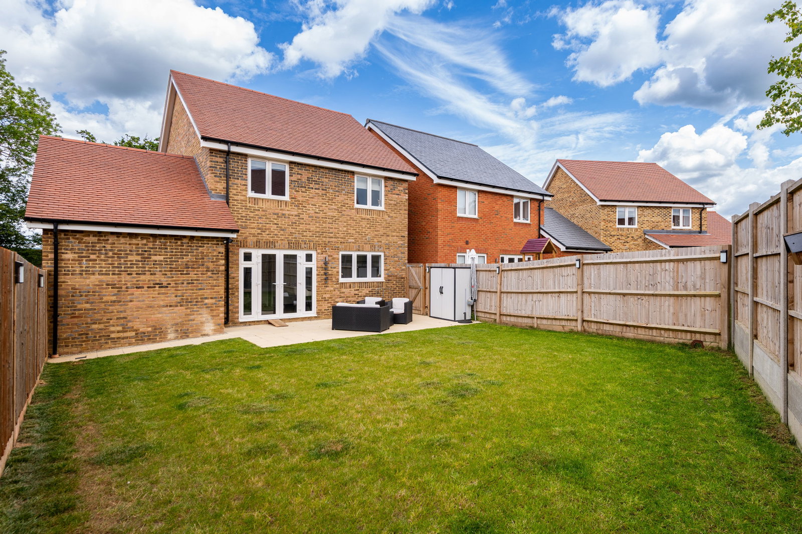 Detached House in Maidstone