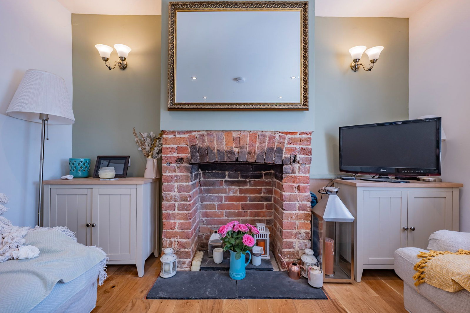 Semi Detached House in Crowborough