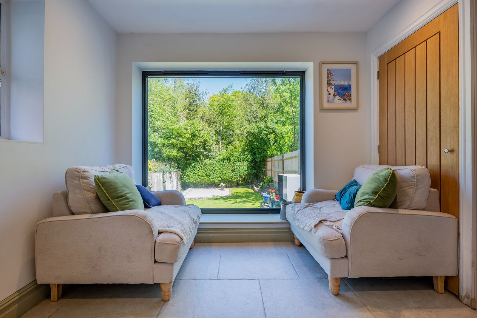 Semi Detached House in Crowborough