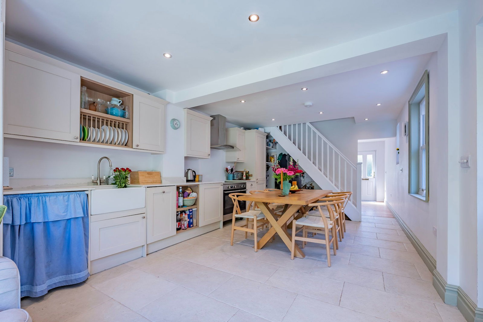 Semi Detached House in Crowborough