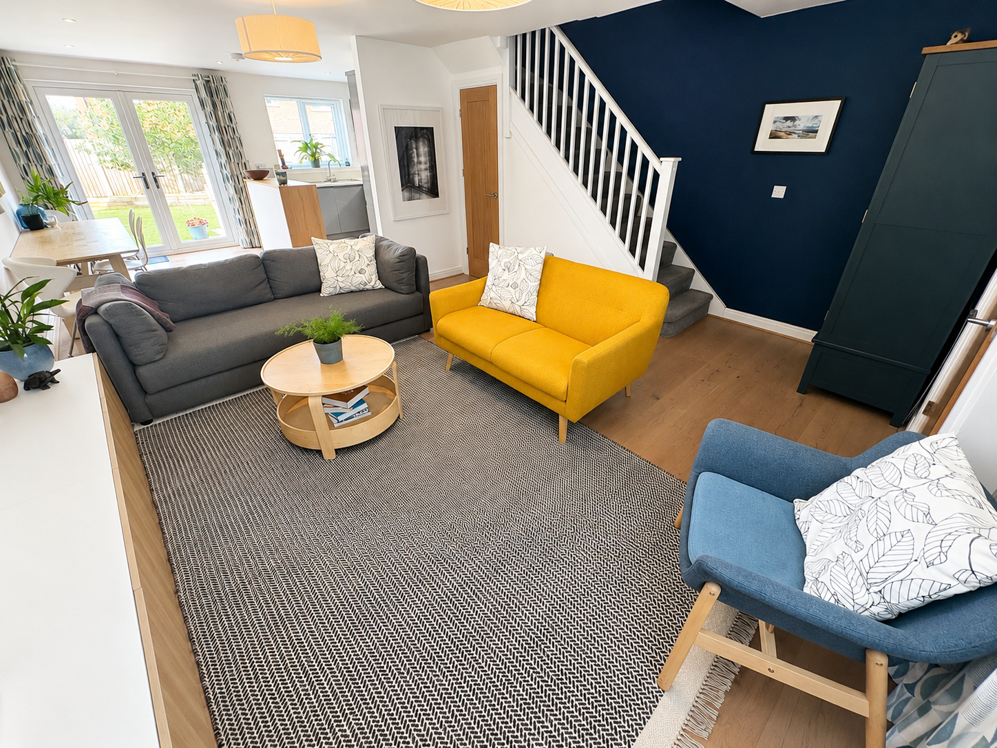 Semi Detached House in Sileby