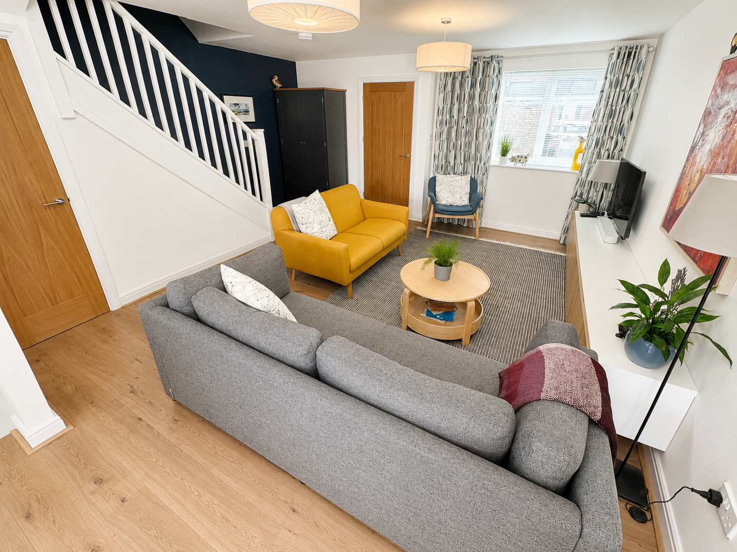 Semi Detached House in Sileby