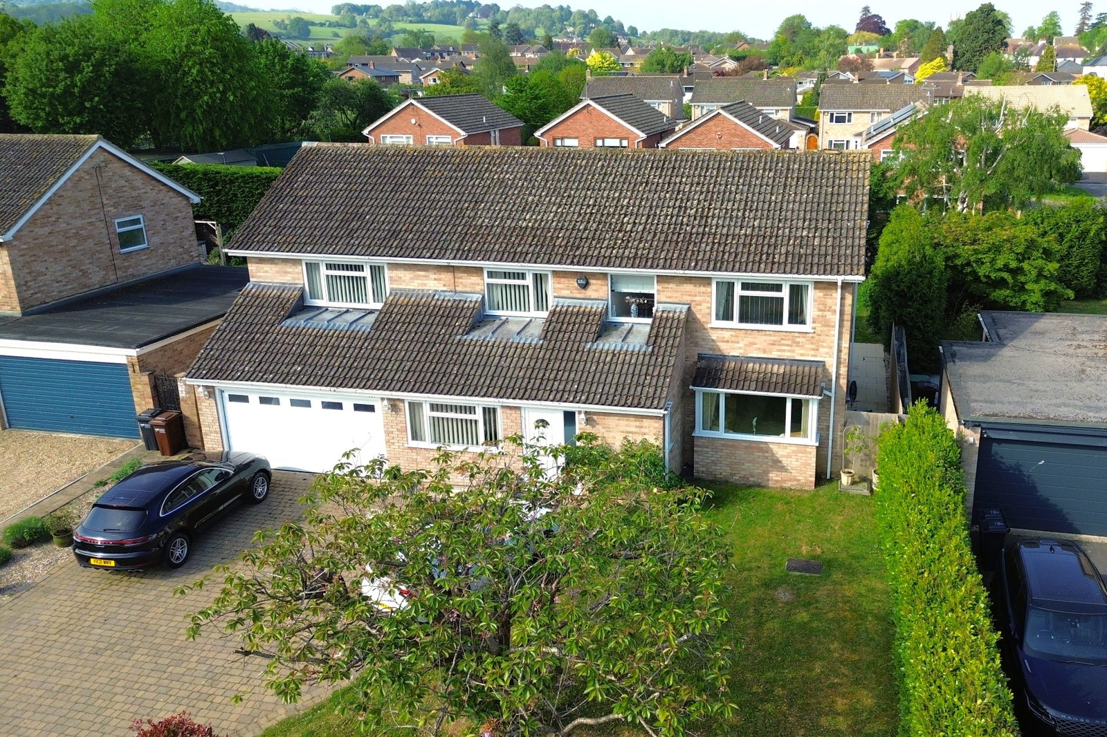 Detached House in Gloucester