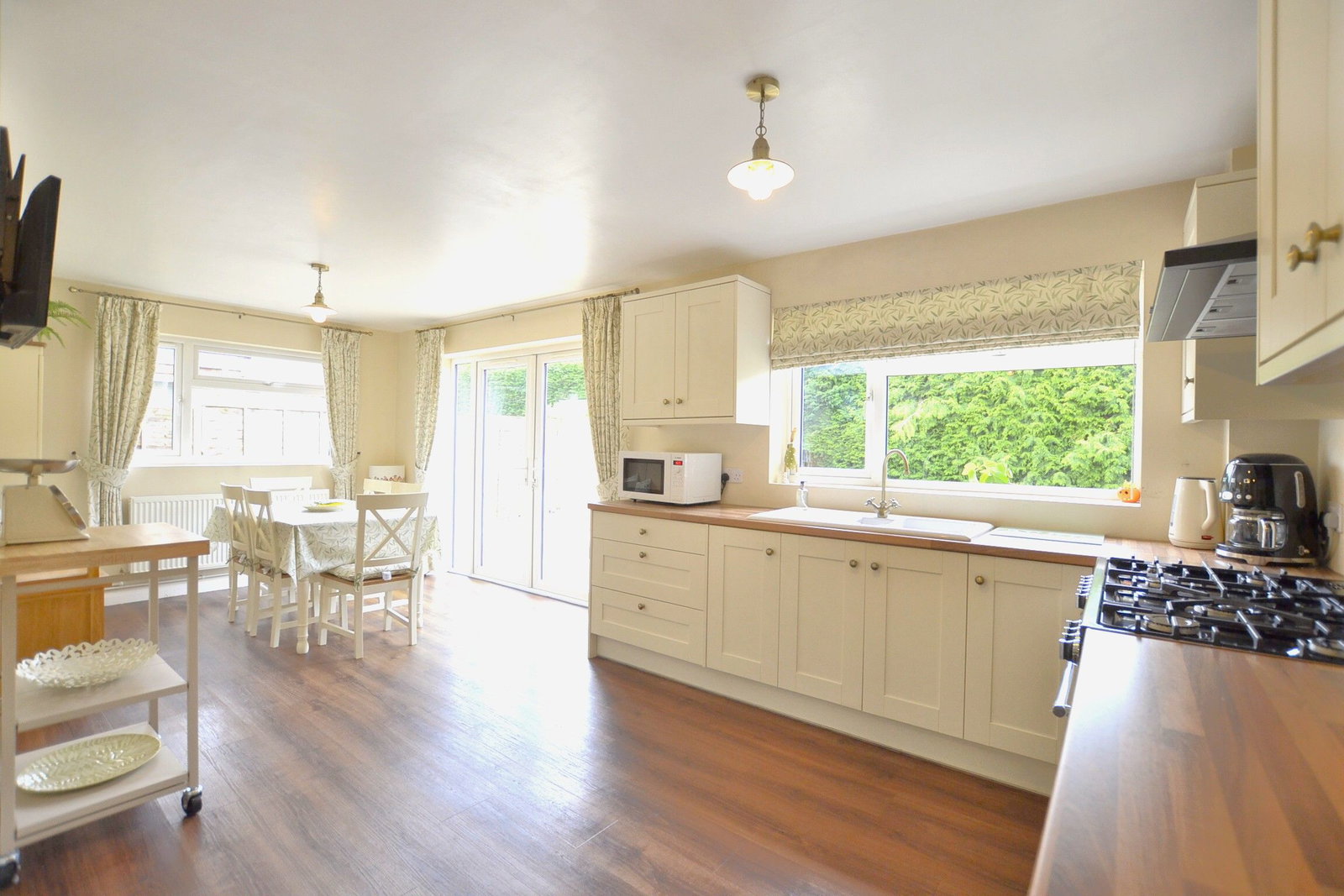 Detached House in Gloucester