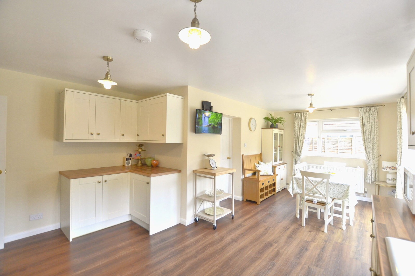 Detached House in Gloucester