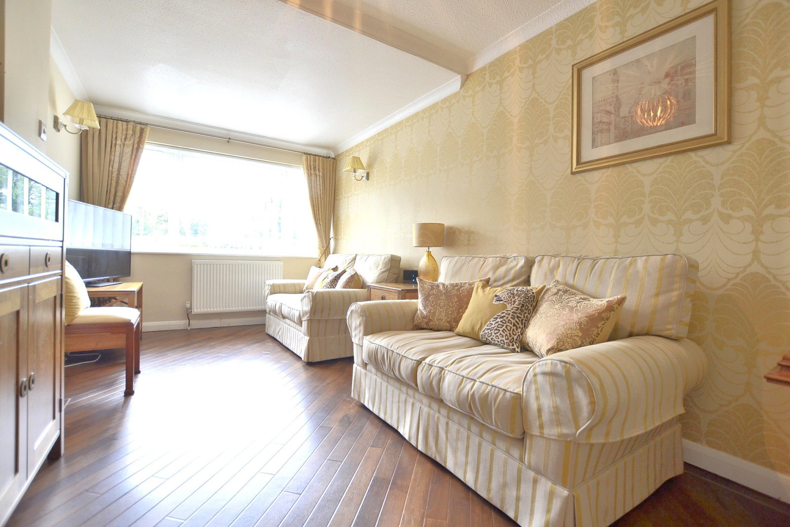 Detached House in Gloucester