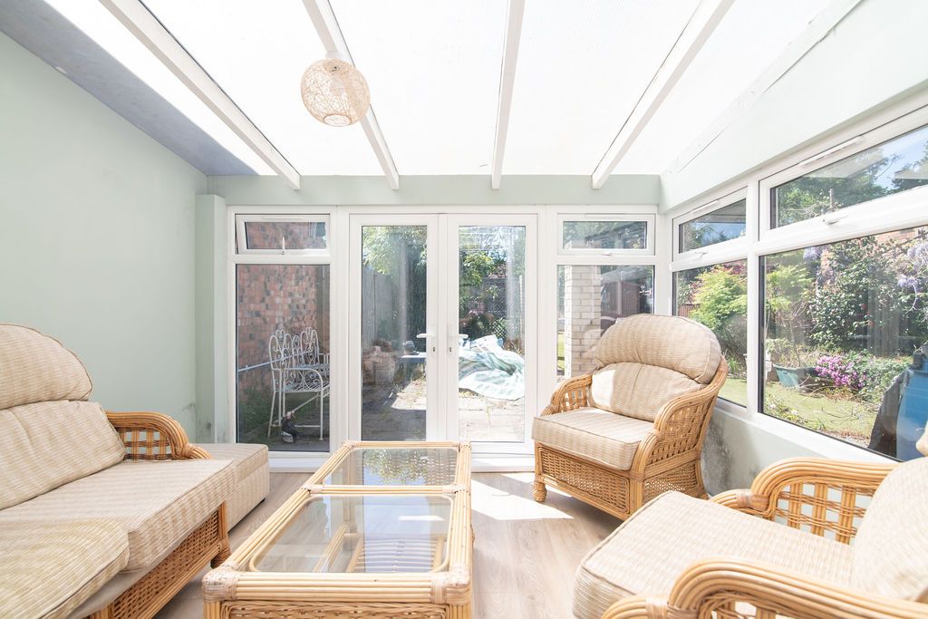 Semi Detached House in Birmingham