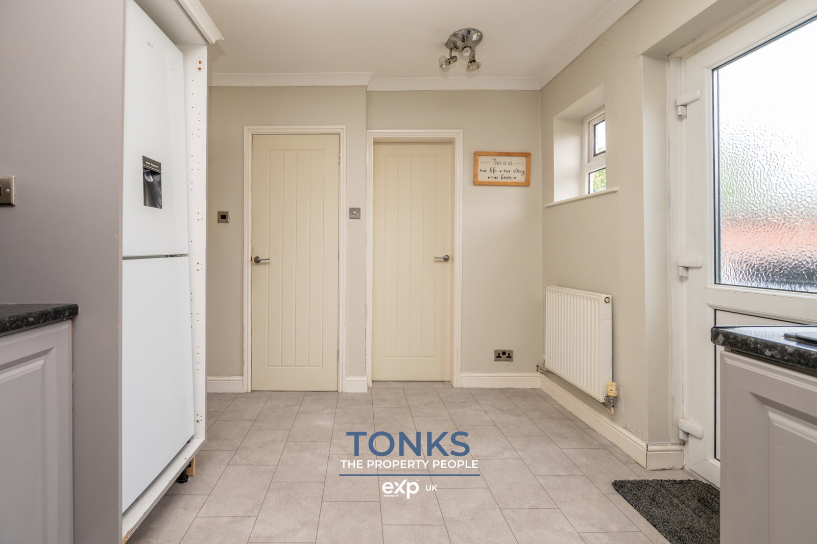 Semi Detached House in Halesowen