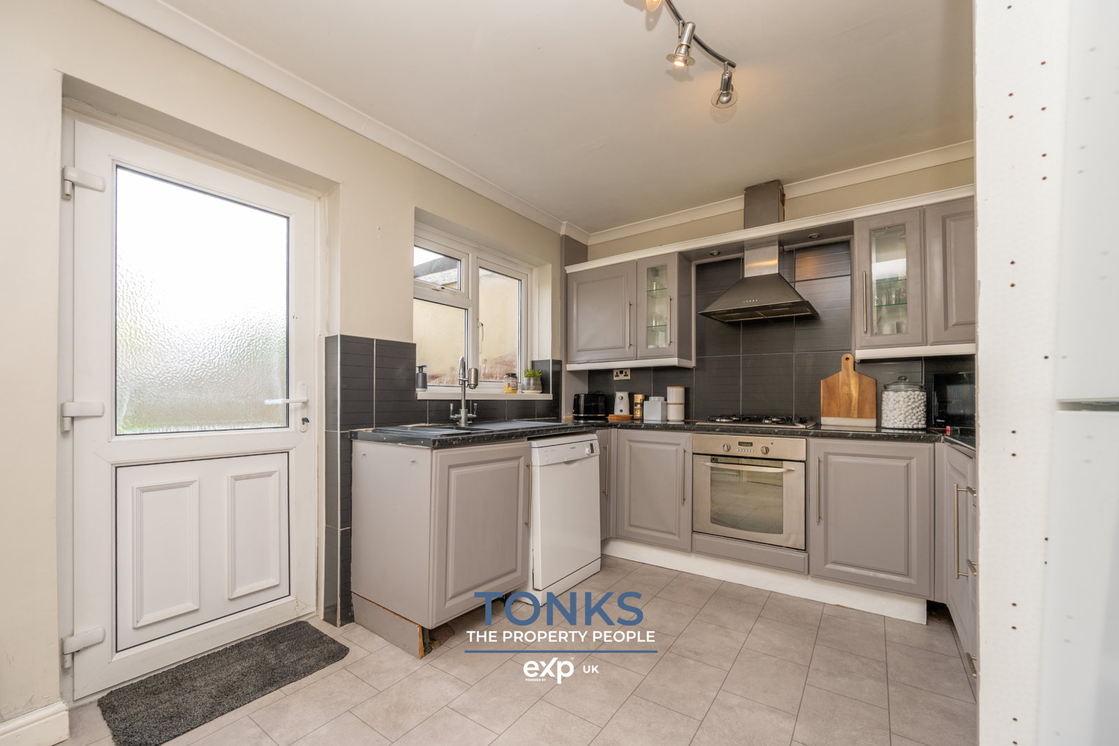 Semi Detached House in Halesowen