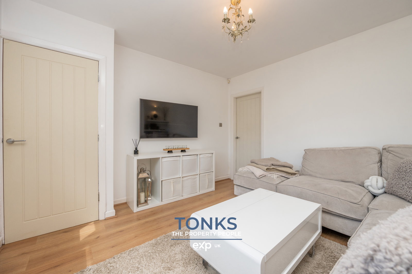 Semi Detached House in Halesowen