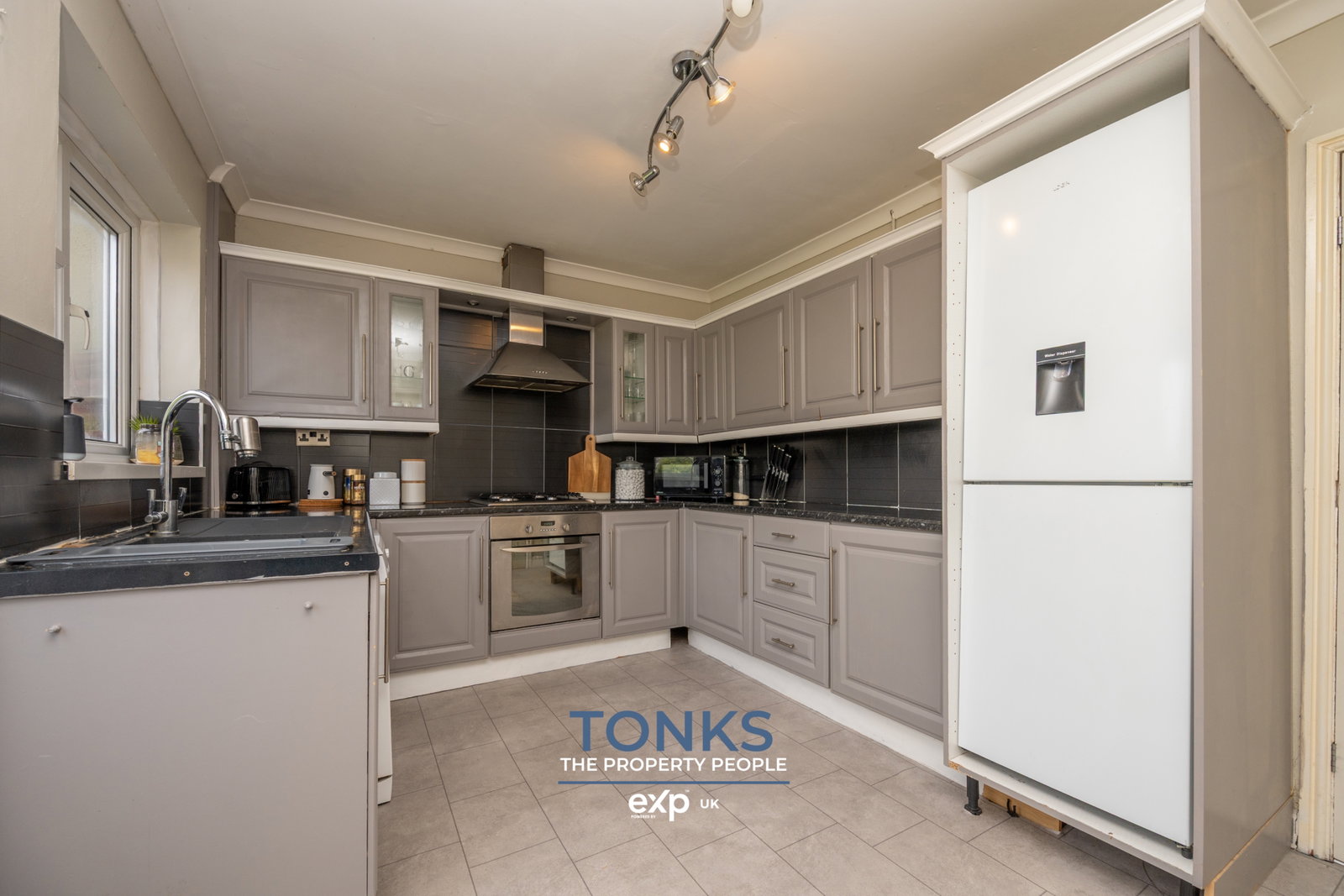 Semi Detached House in Halesowen