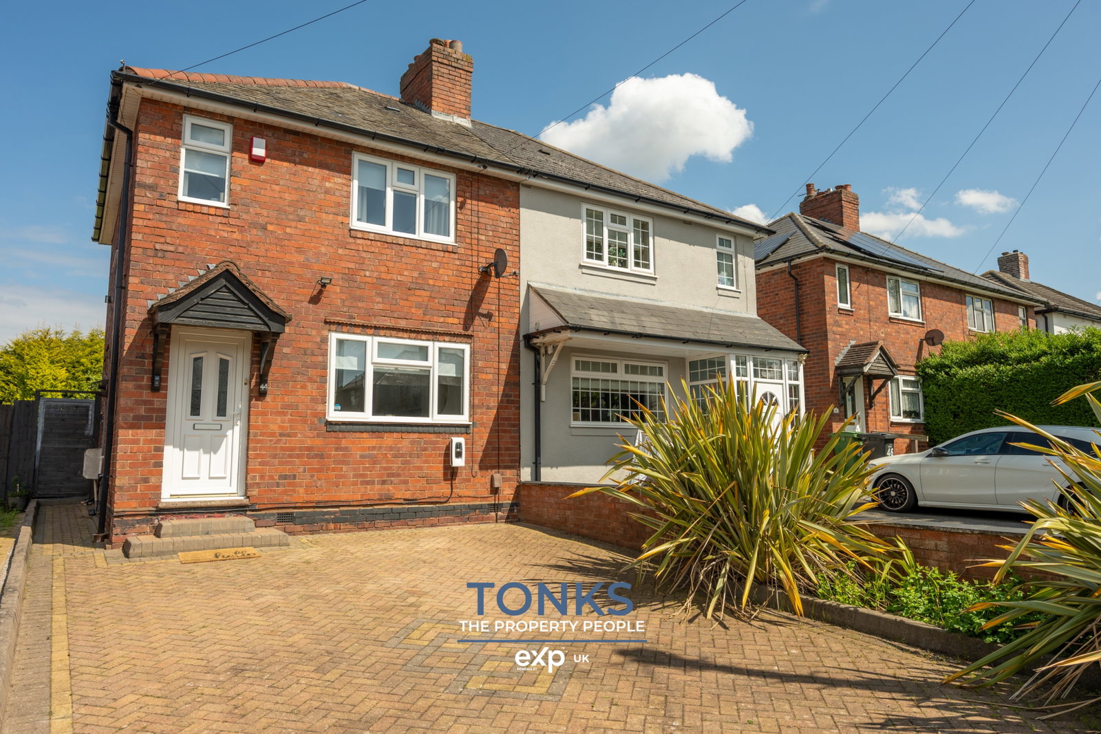 Semi Detached House in Halesowen