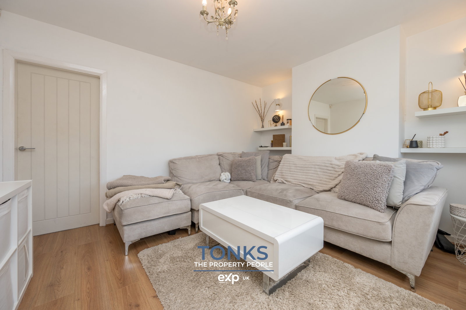 Semi Detached House in Halesowen