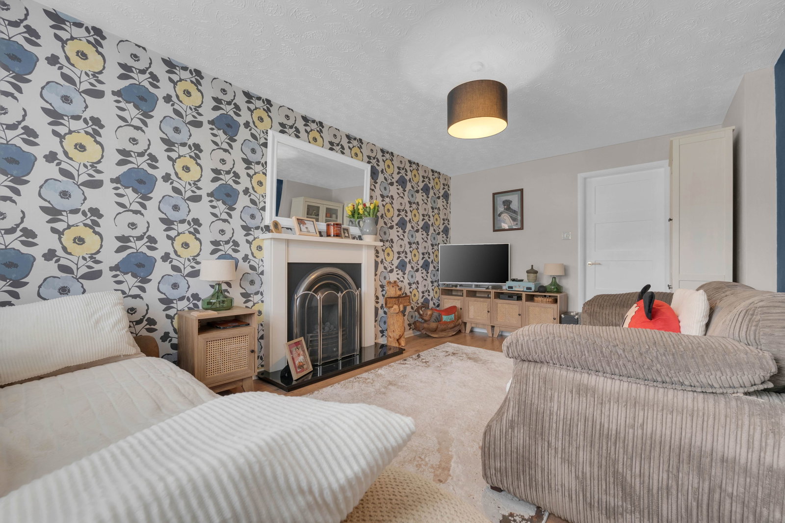 Semi Detached House in Loughborough