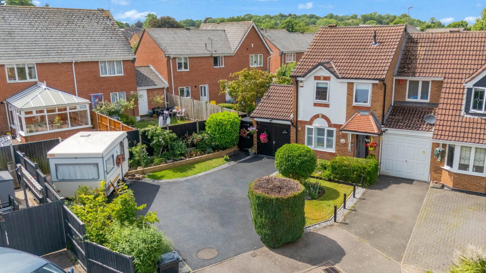 Semi Detached House in Loughborough