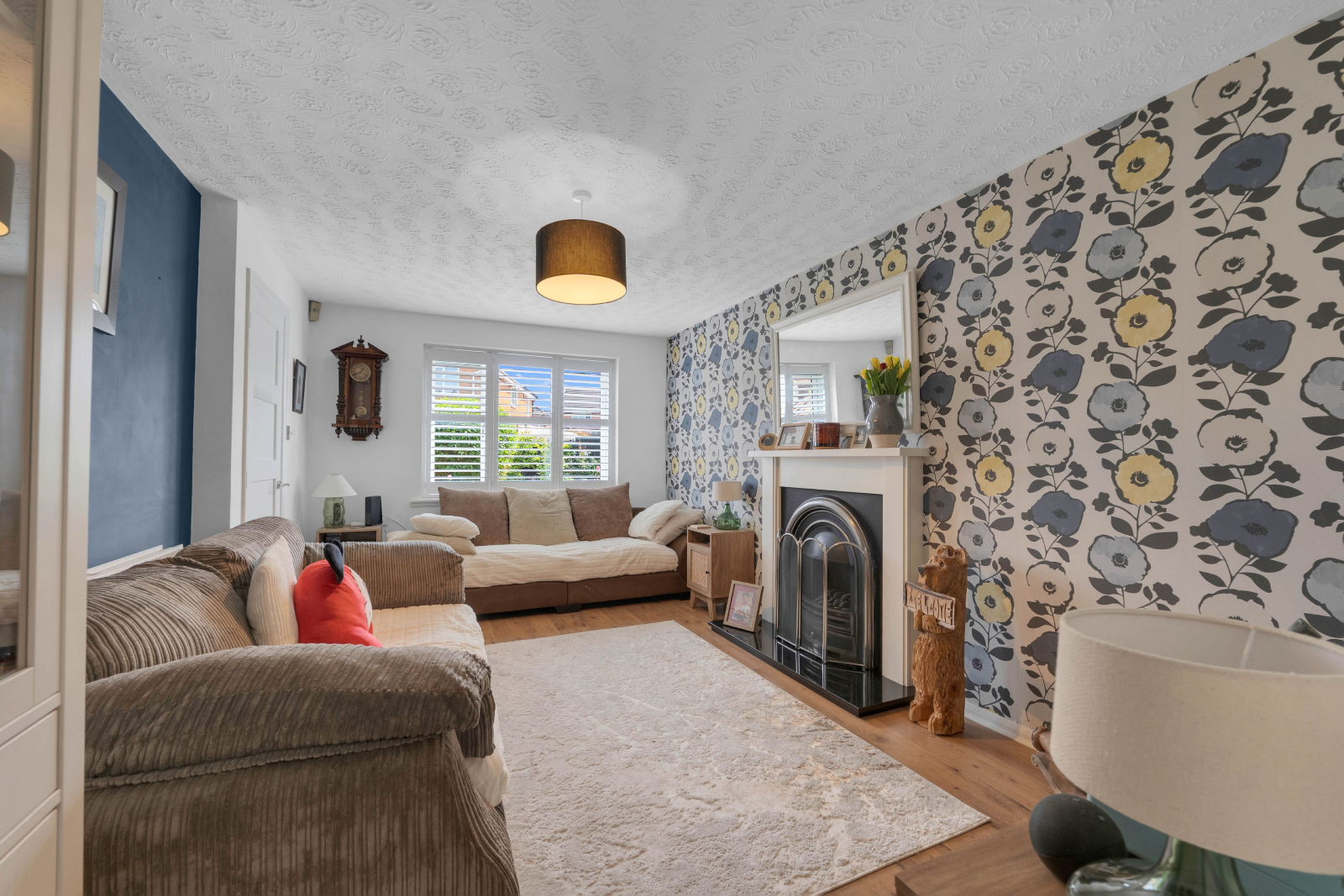 Semi Detached House in Loughborough