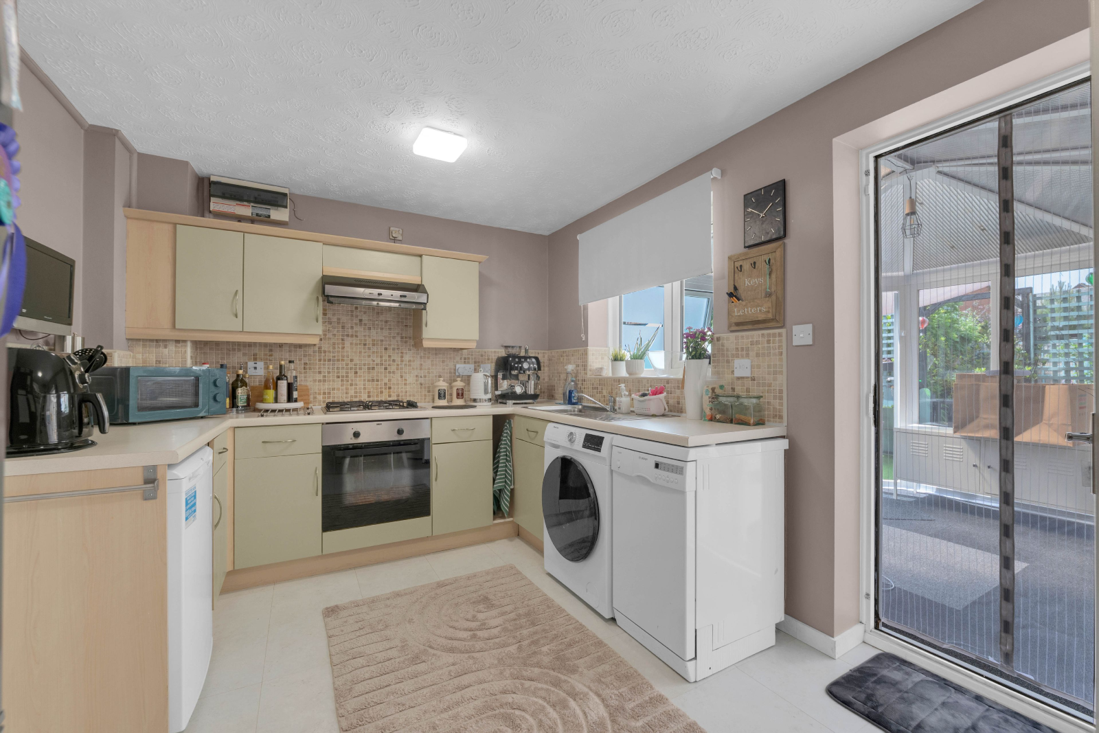 Semi Detached House in Loughborough