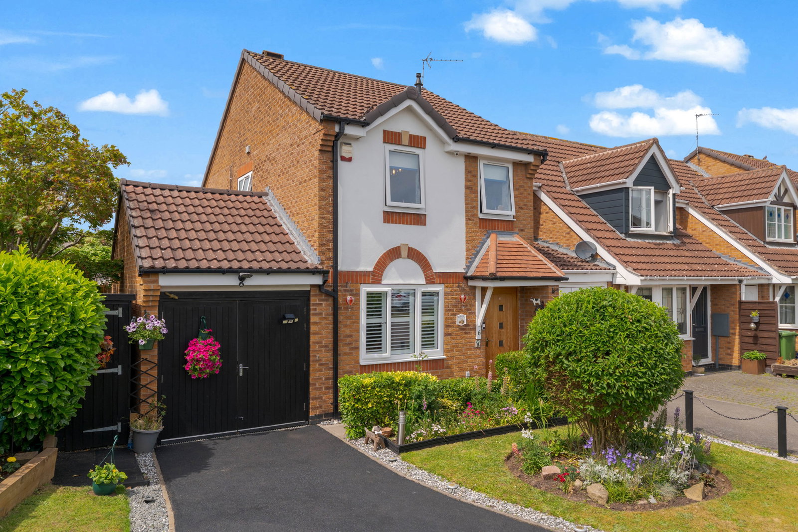 Semi Detached House in Loughborough