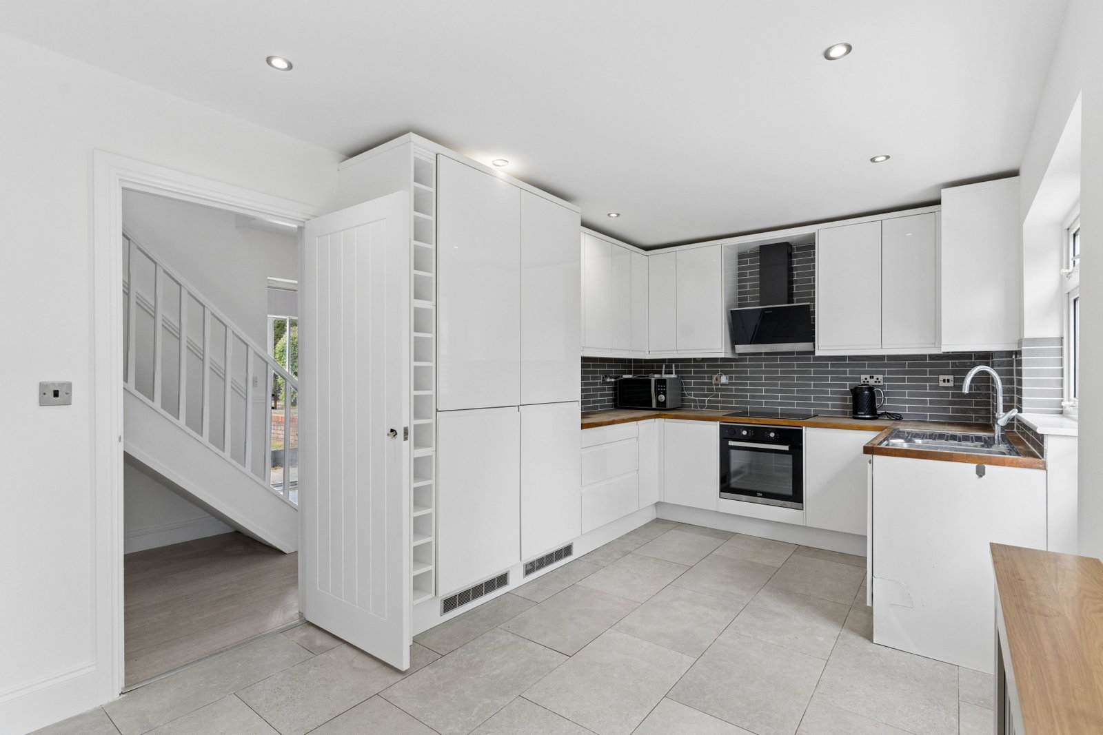 End Of Terrace House in Stevenage