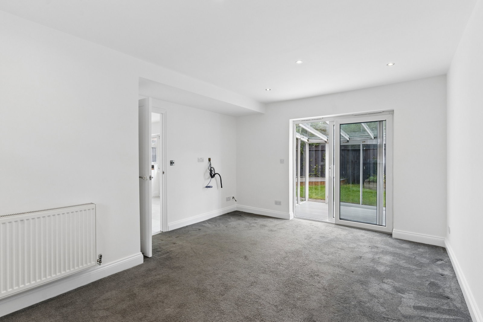 End Of Terrace House in Stevenage