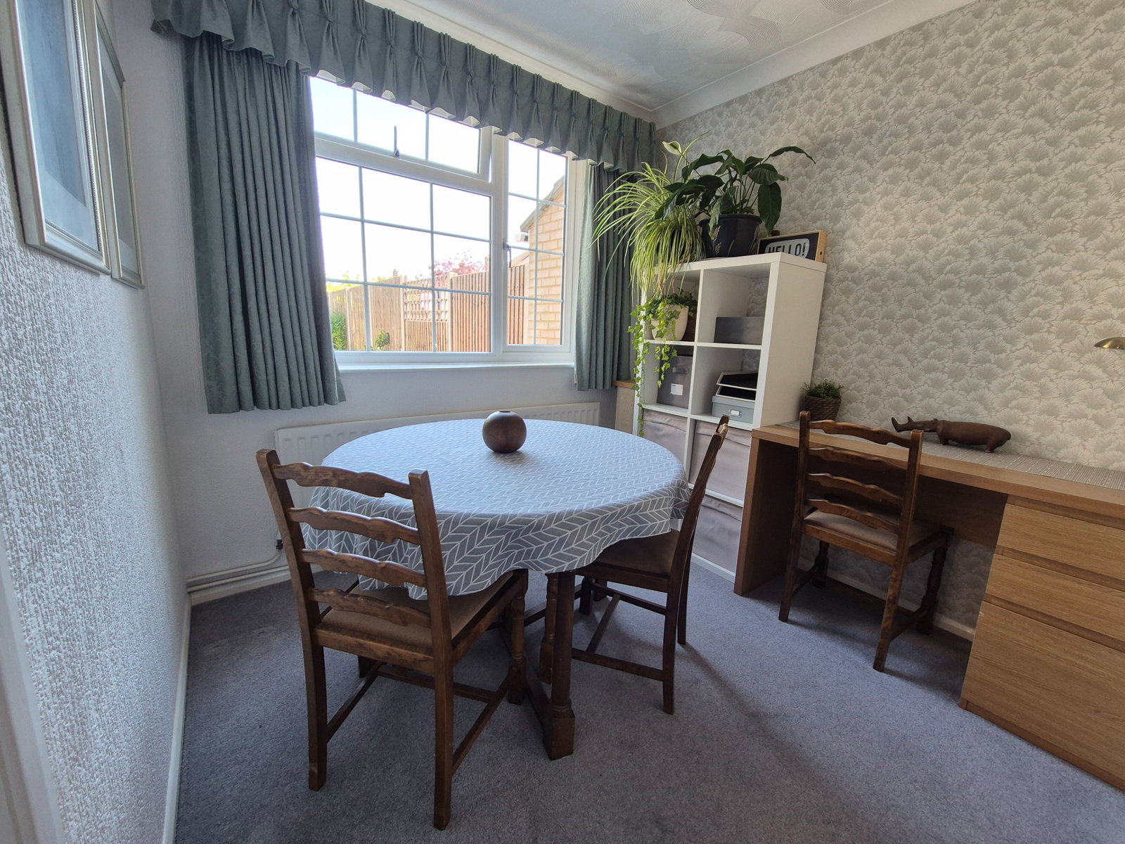 Semi Detached House in Dunstable