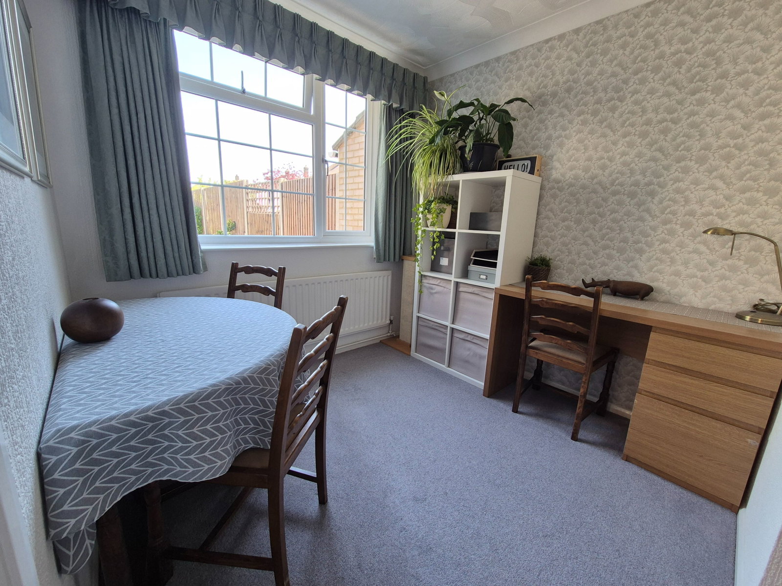 Semi Detached House in Dunstable