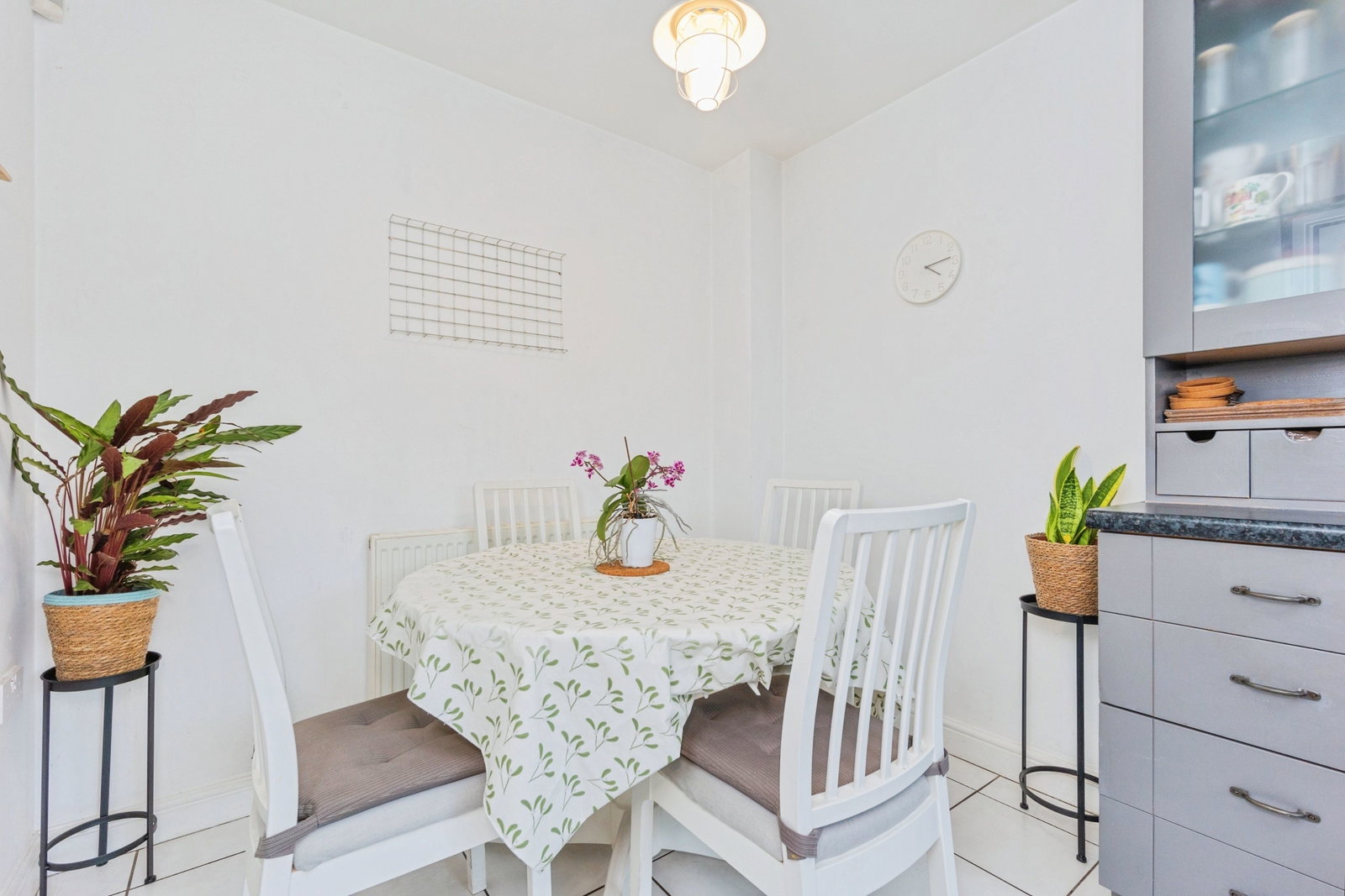 Terraced House in Stockport