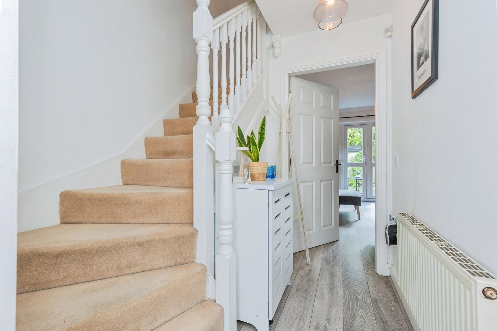 Terraced House in Stockport