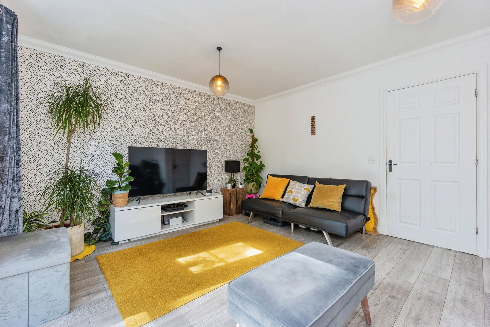 Terraced House in Stockport