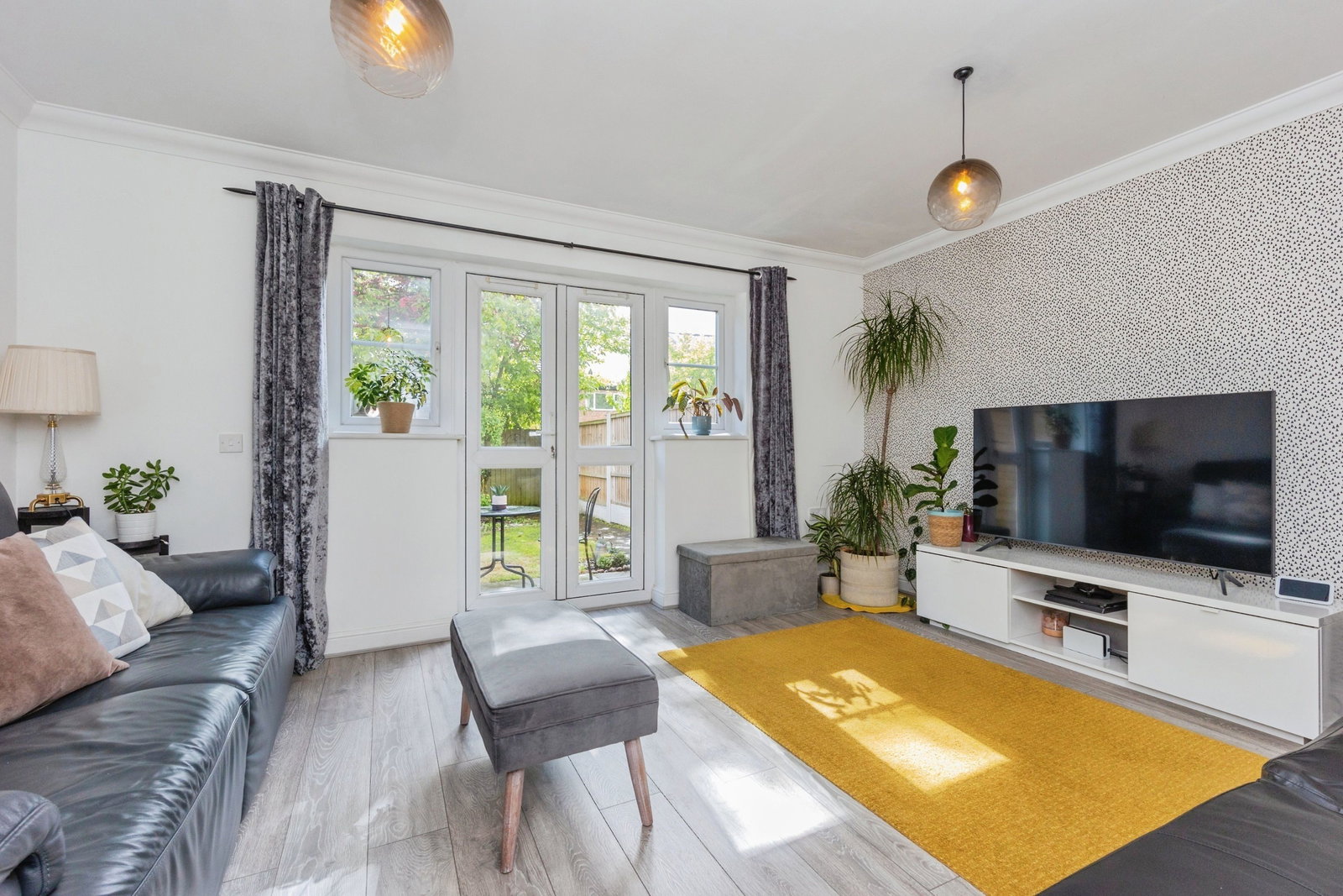 Terraced House in Stockport