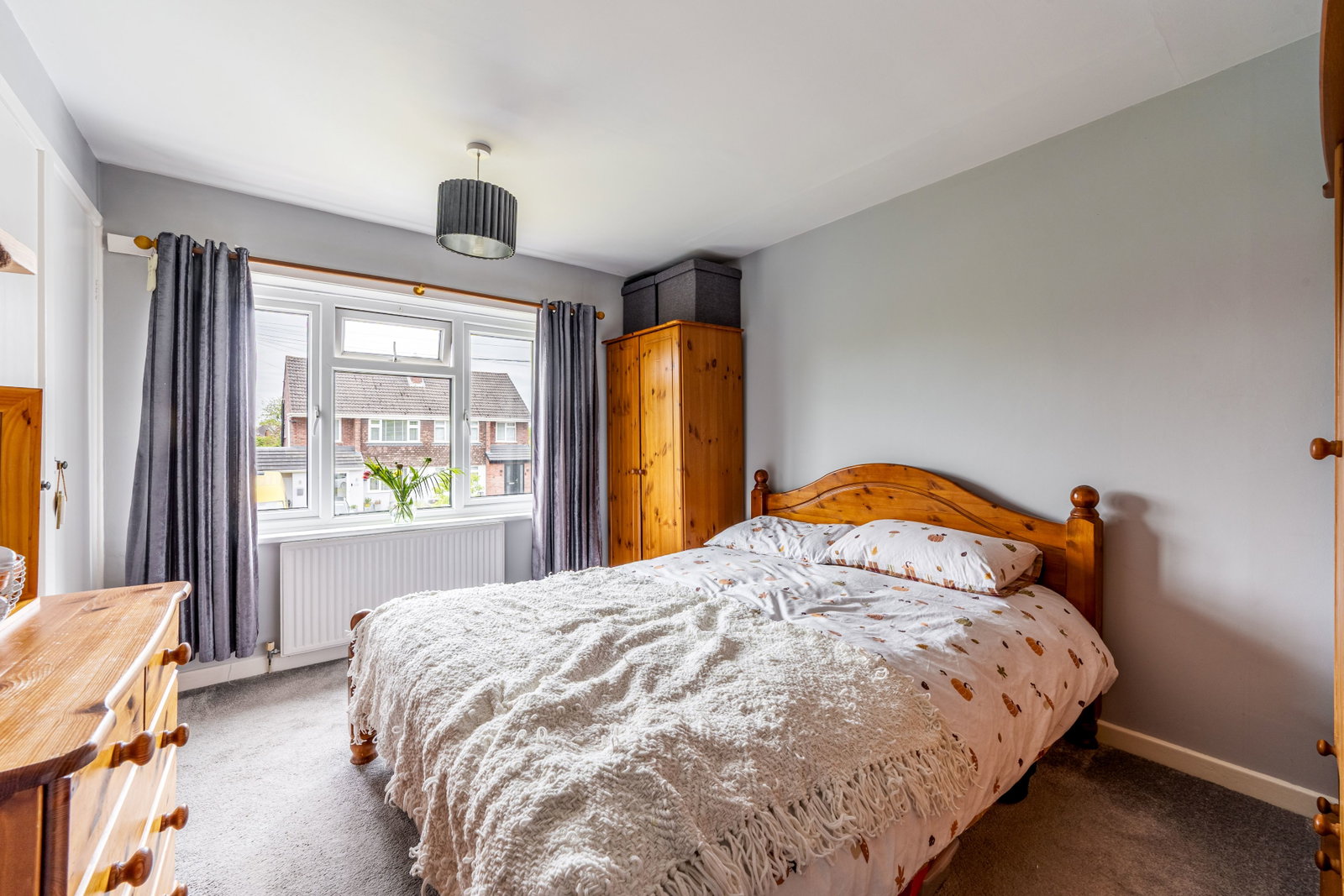 Semi Detached House in Sutton Coldfield
