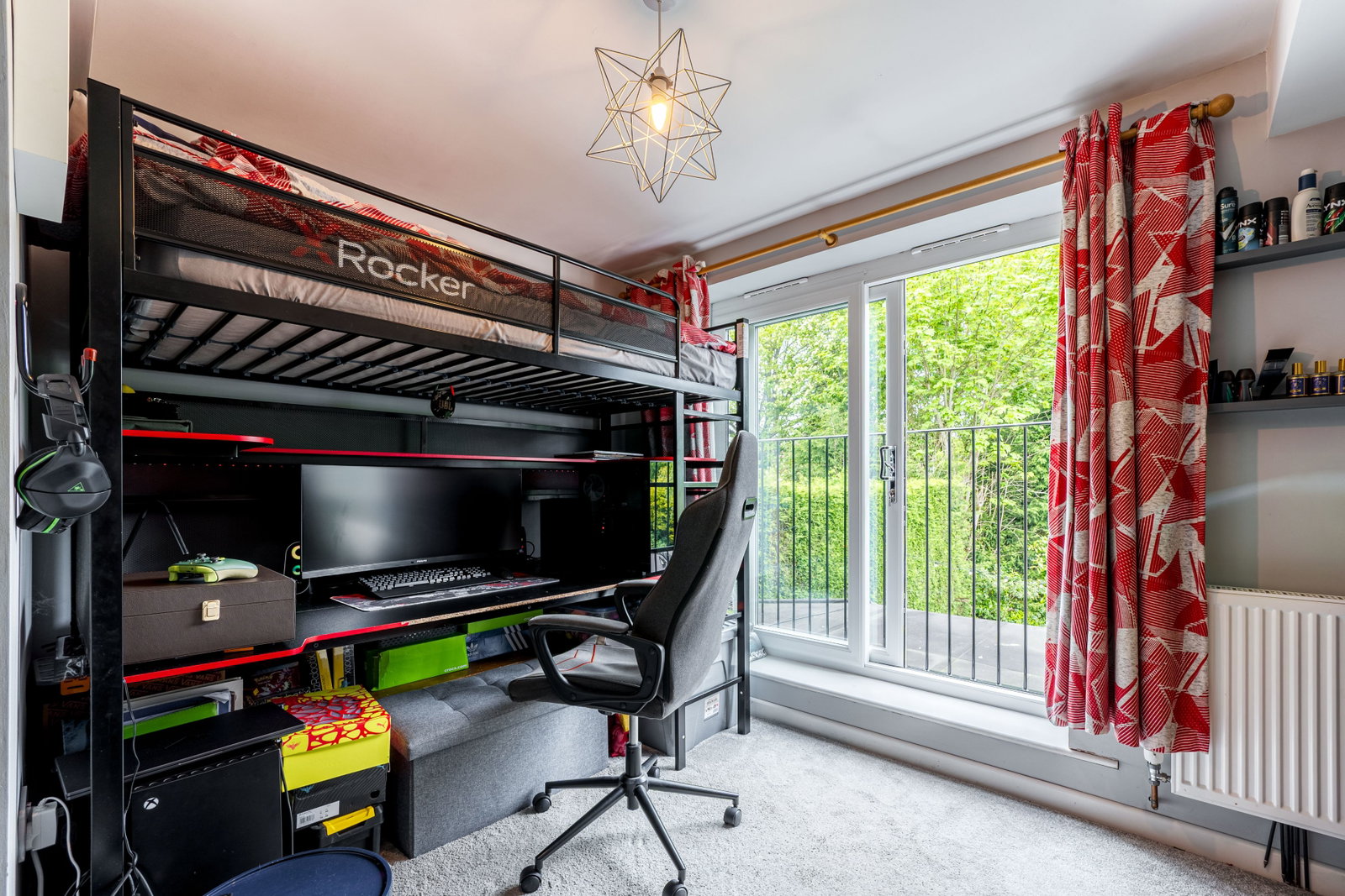Semi Detached House in Sutton Coldfield