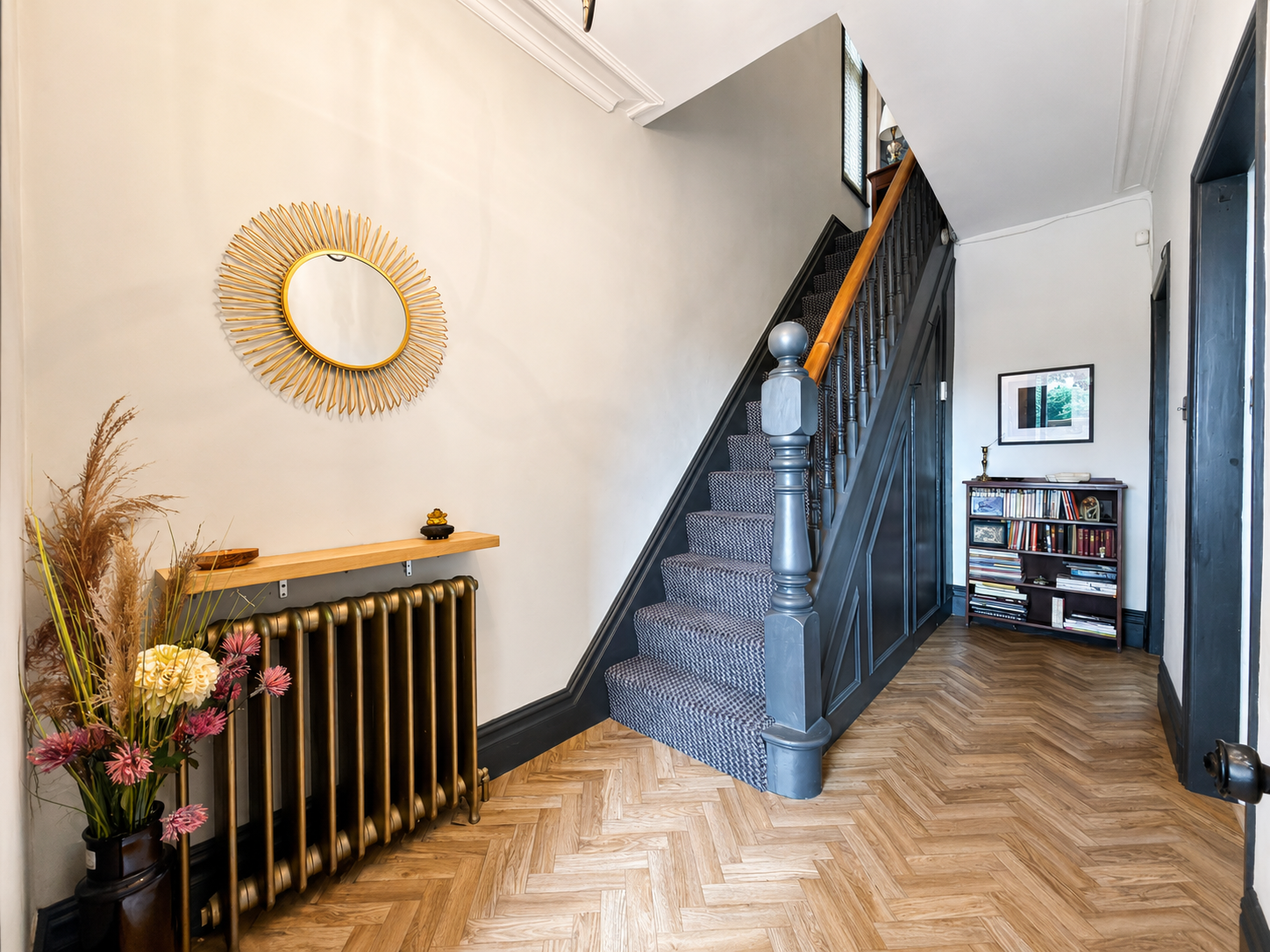 Semi Detached House in Stockport
