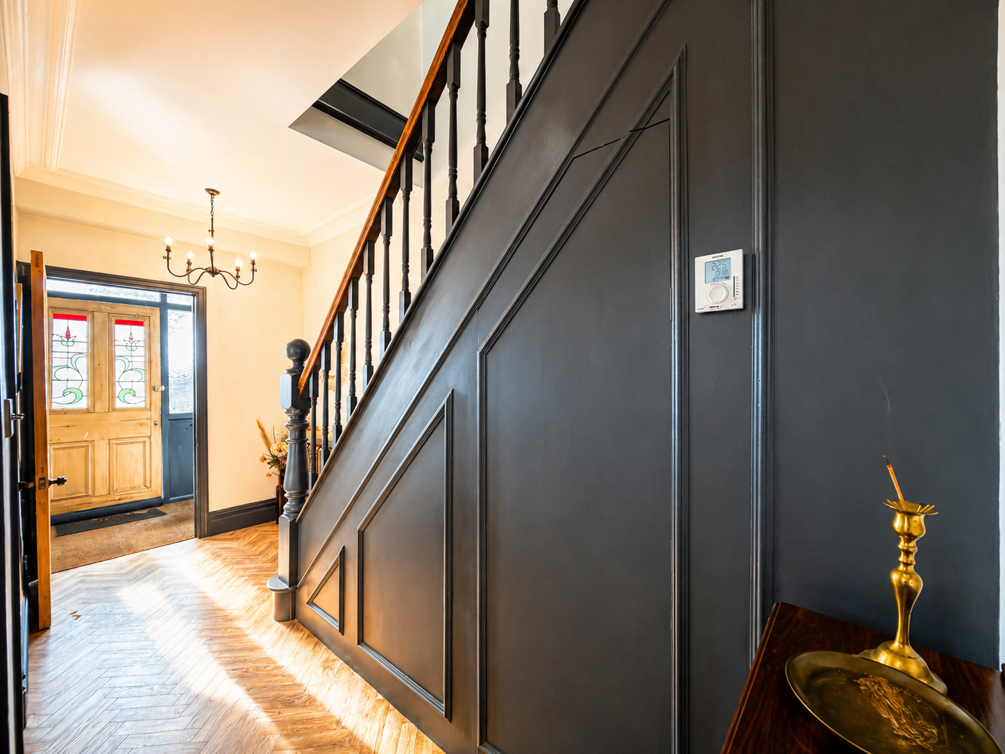 Semi Detached House in Stockport