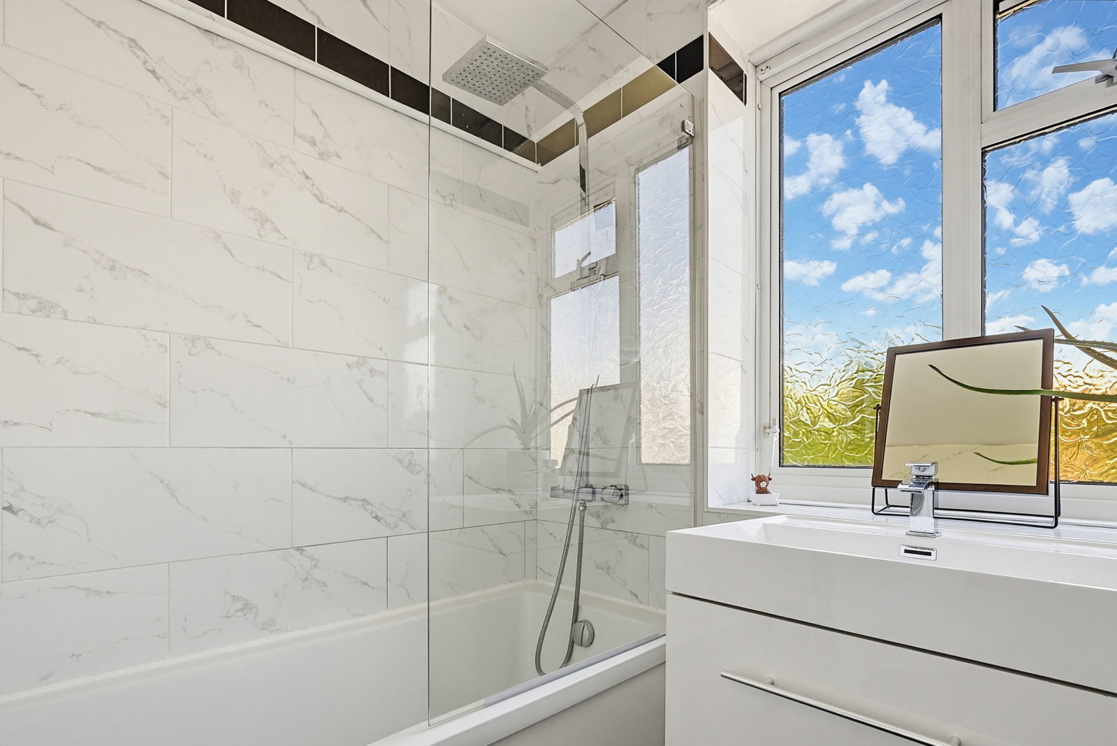 Maisonette in London