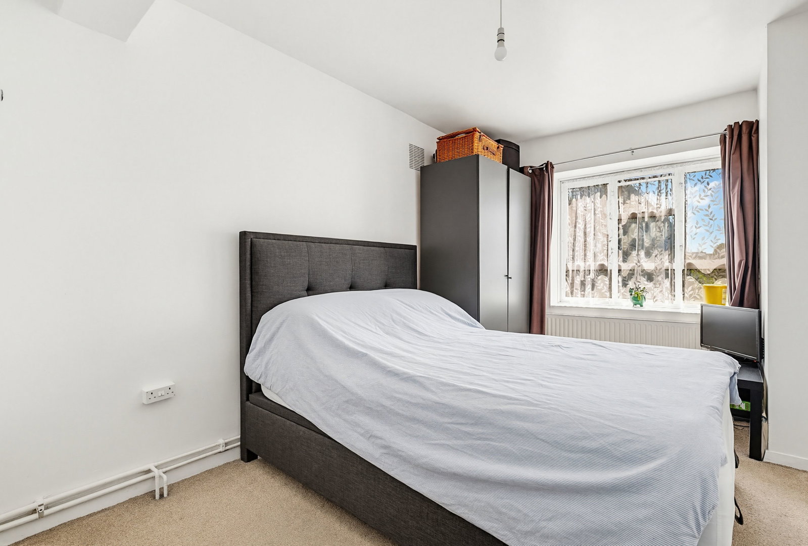 Maisonette in London