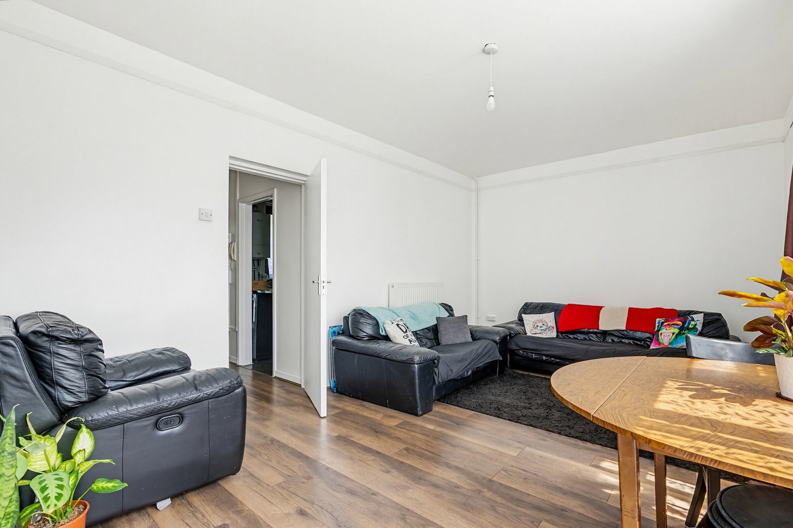 Maisonette in London
