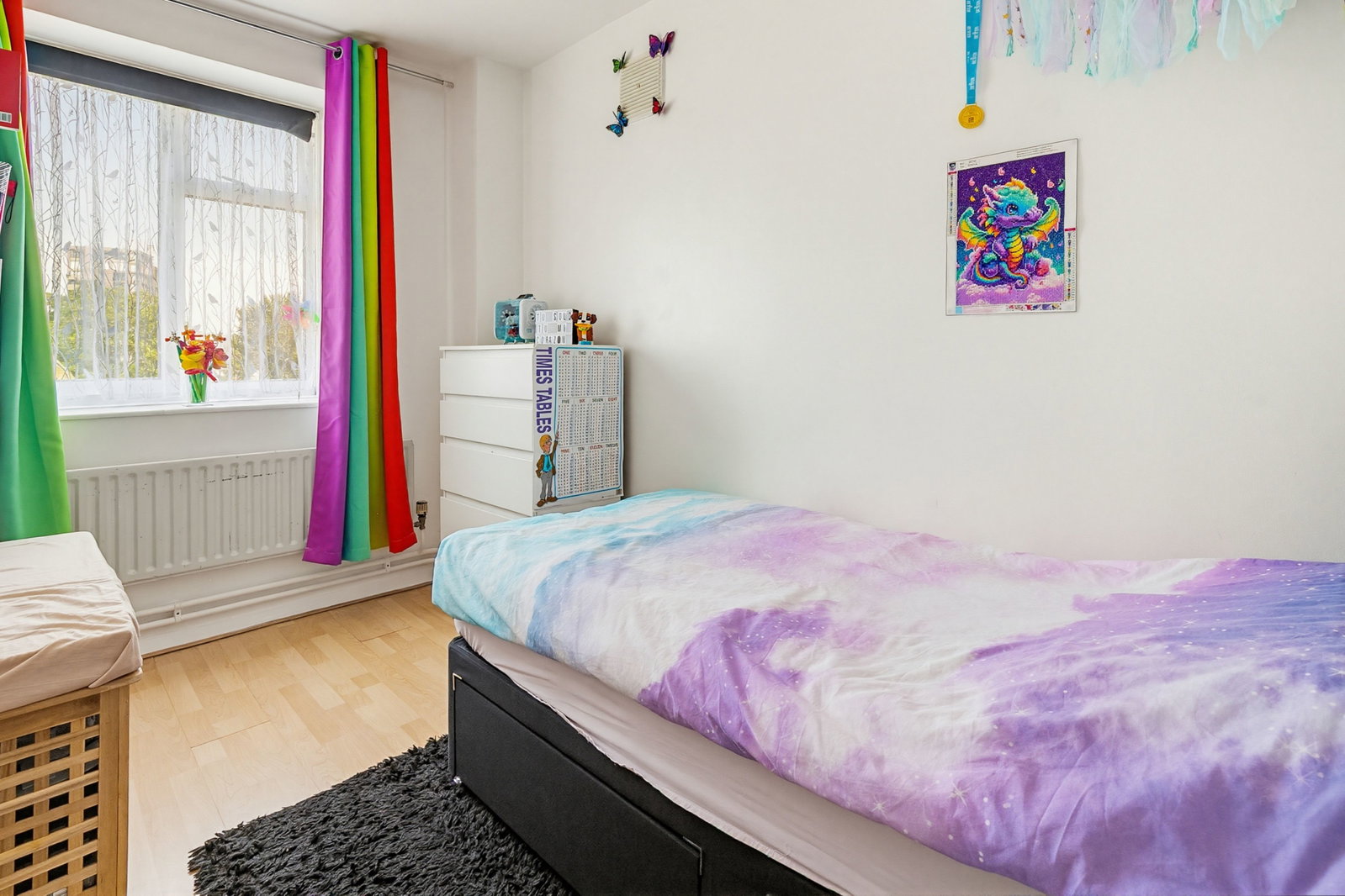 Maisonette in London