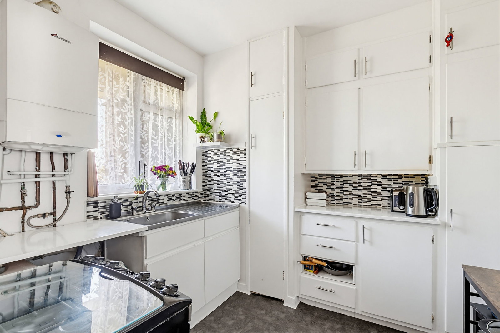 Maisonette in London