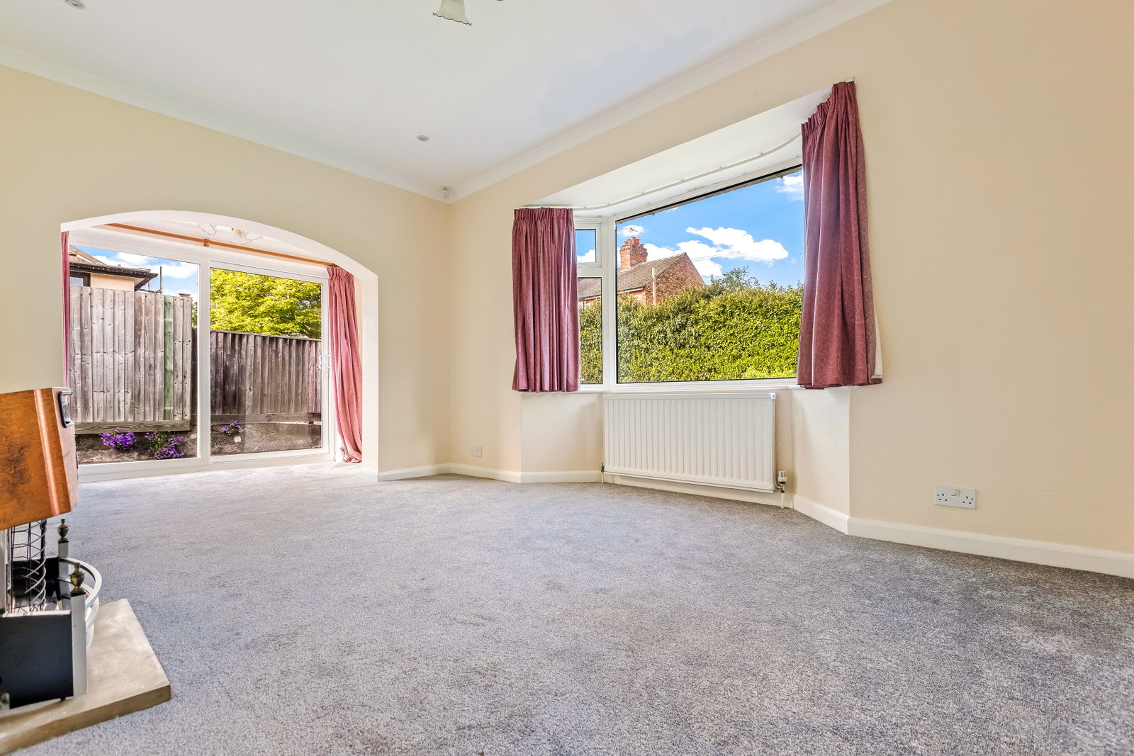 Bungalow in Leicester