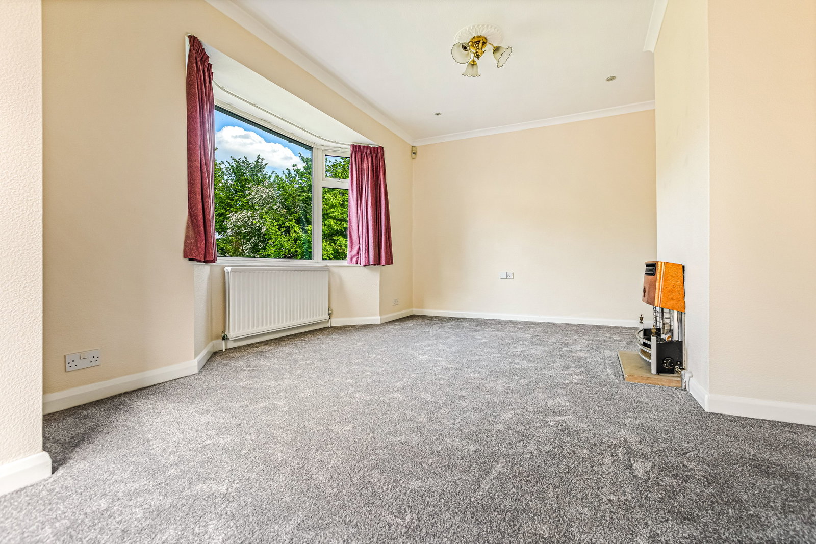 Bungalow in Leicester
