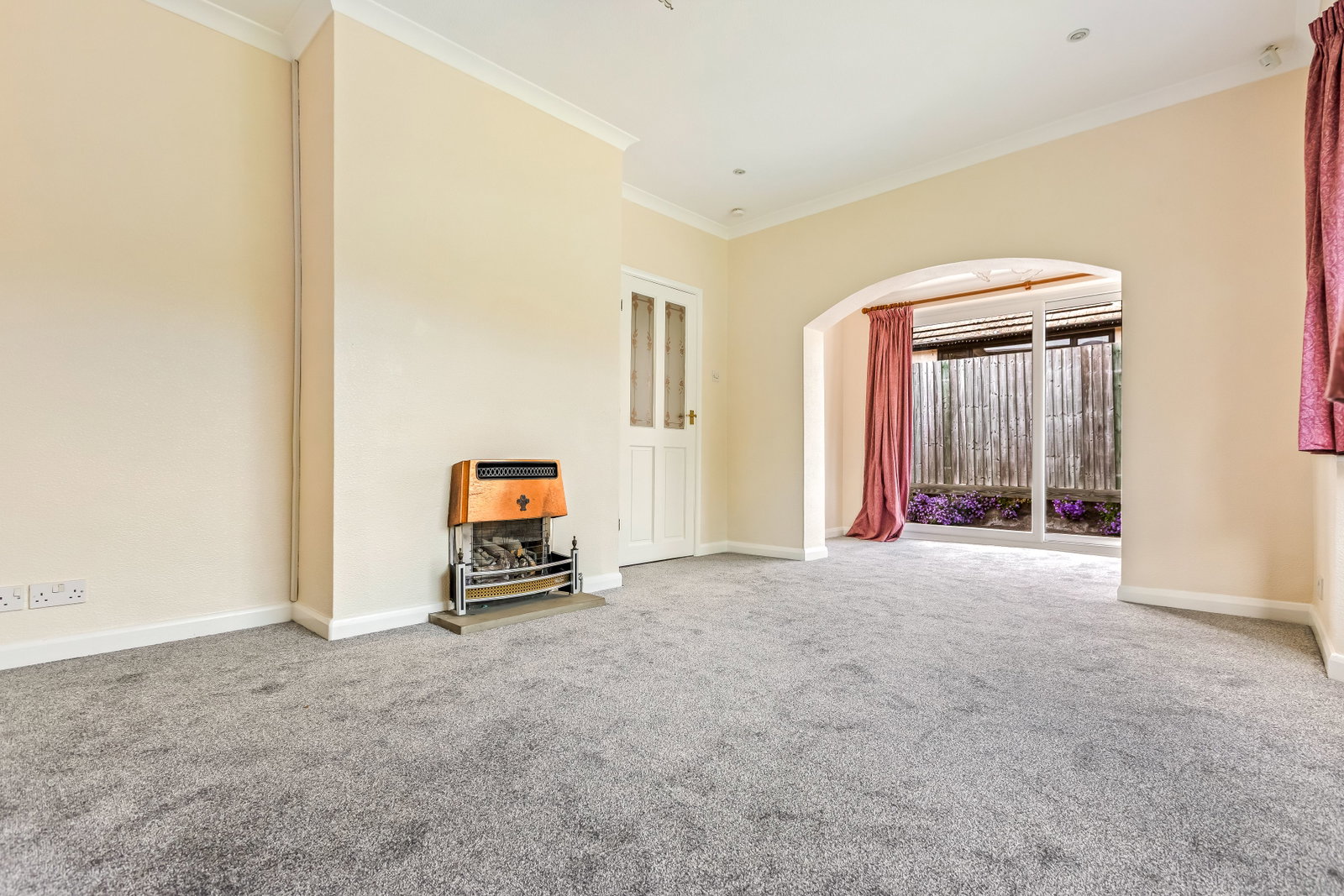 Bungalow in Leicester