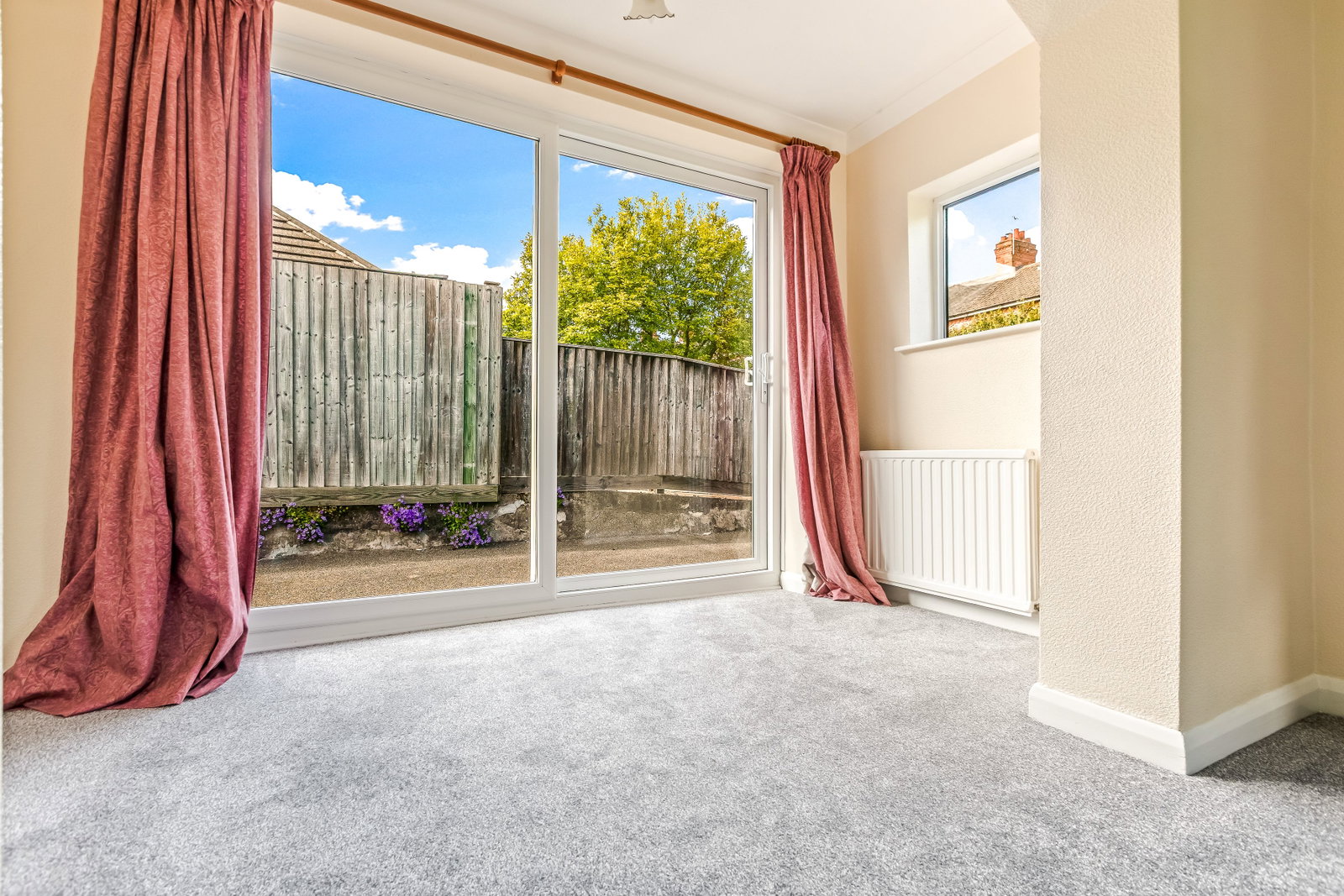 Bungalow in Leicester