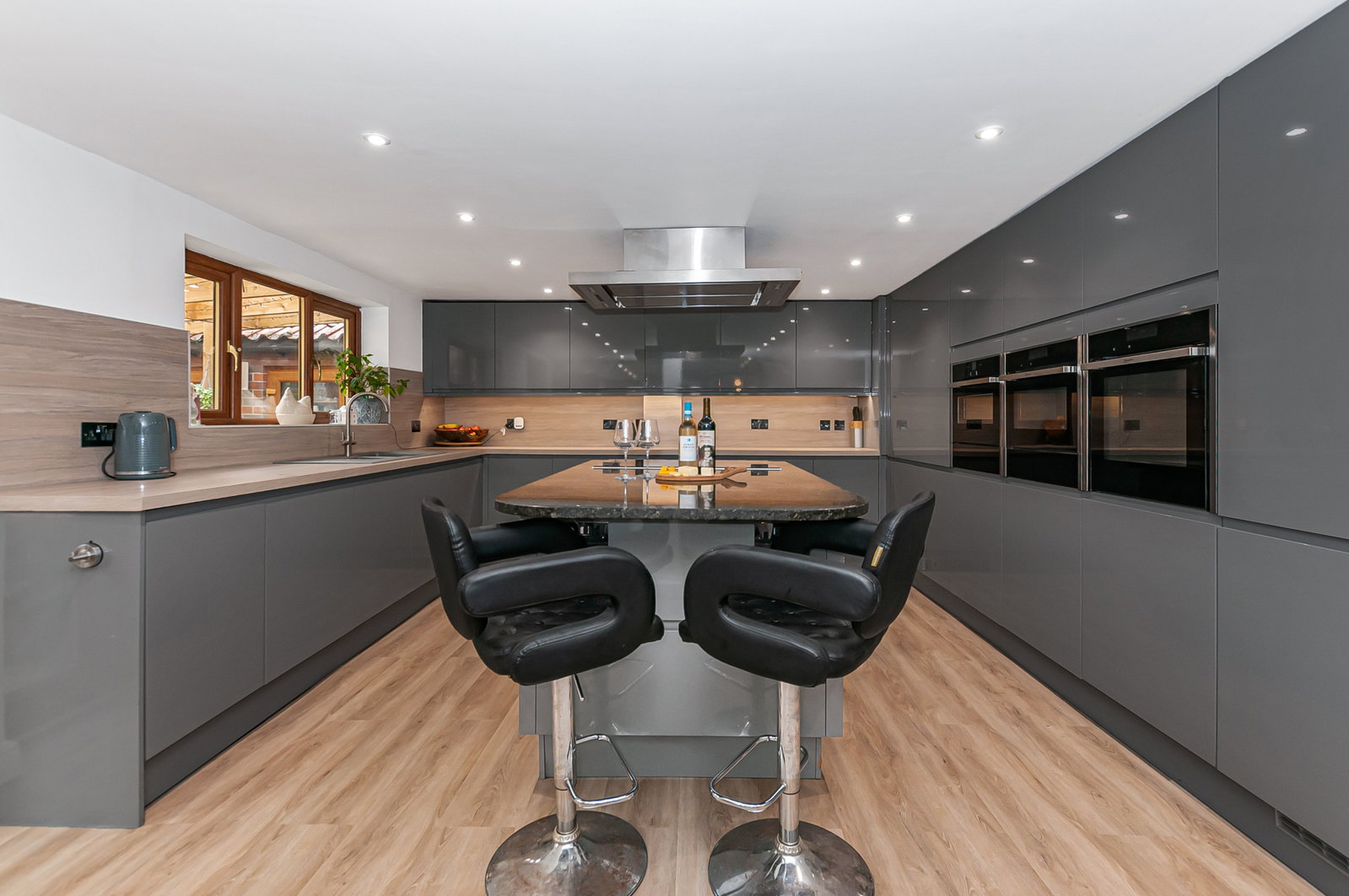 Detached House in Driffield