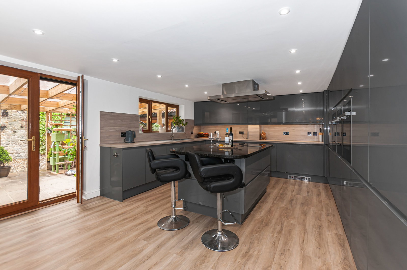 Detached House in Driffield