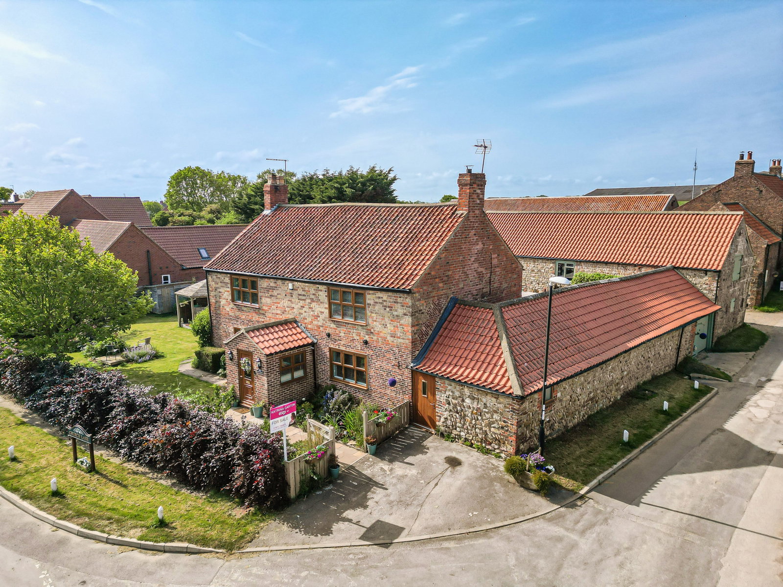 Detached House in Driffield