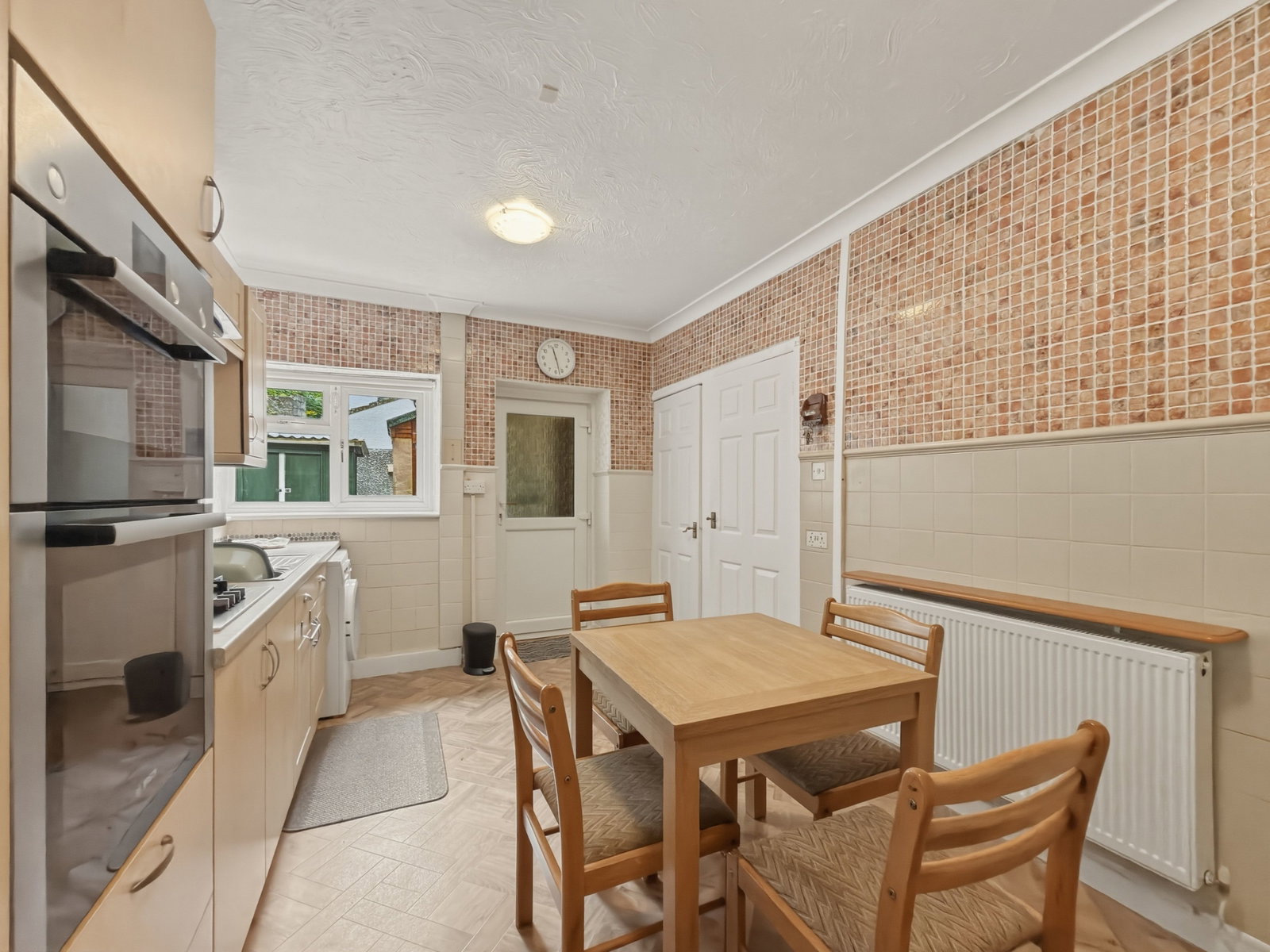 Semi Detached House in Newport